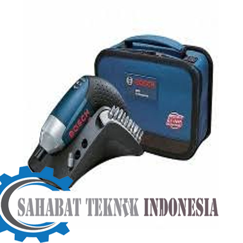 Jual Bosch IXO 3 Professional Mesin Obeng Baterai