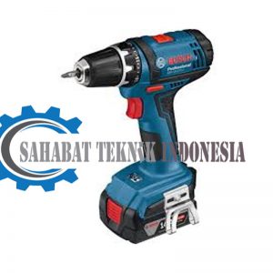 Jual Bosch GSR 14.4 V-2Li Mesin Bor Obeng Baterai
