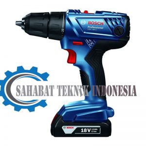 Jual Bosch GSR 180-Li Profesional Mesin Bor Obeng Baterai