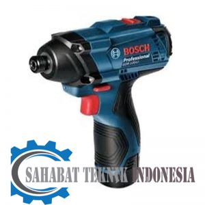 Jual Bosch GDR 120-Li Mesin Obeng Impact Baterai