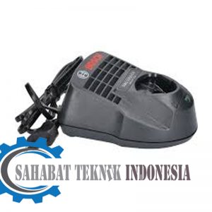 Jual Bosch GAL 1230 CV Charger Baterai 12VLi