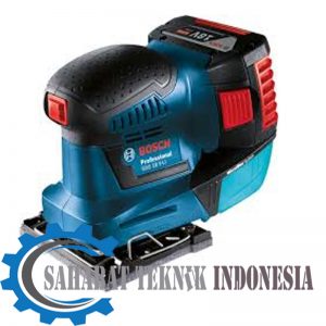 Jual Bosch GSS 18 V-Li Mesin Amplas Baterai