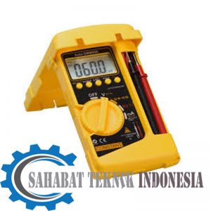 Jual Constant DMM800 - DIGITAL MULTIMETER AUTO RANGE