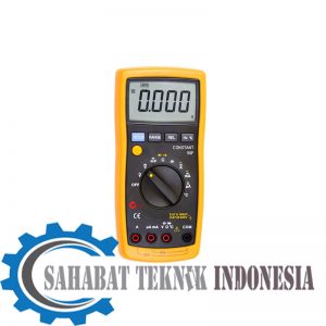 Jual Constant 90F-AUTO RANGE DIGITAL MULTIMETER