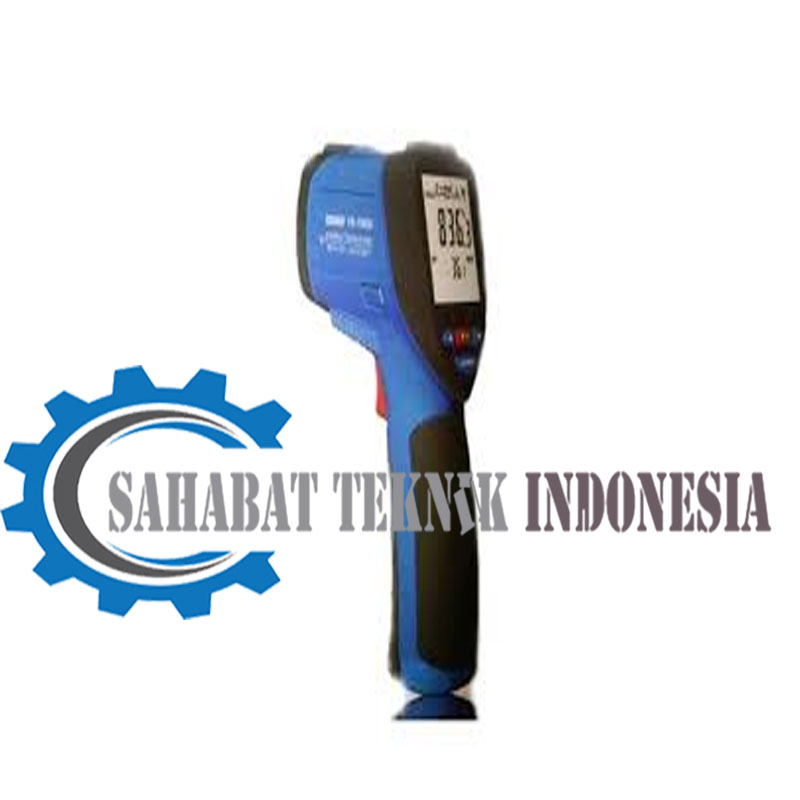 Jual INFARED THERMOMETER PENGUKUR SUHU DEKKO FR7823