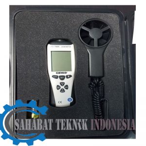 Jual Thermo-Anemmometer Dekko FT-7955