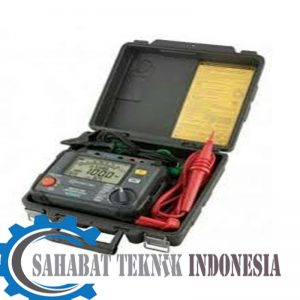 Jual Pengukur kebocoran Listrik DEKKO KY 3025A