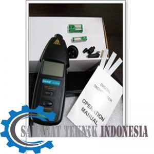 Jual Pengukur Kecepatan Putaran DEKKO DT2236B