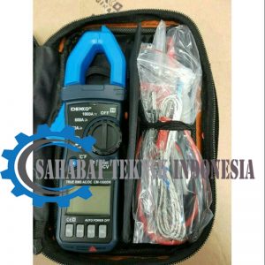 Jual 1000 Ampere Dekko ACDC Tang Ampere