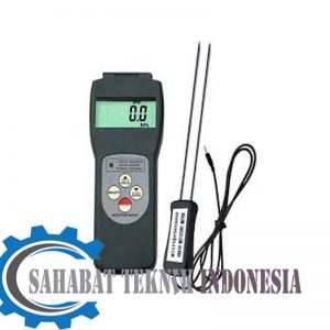 Jual DEKKO MC7825G Pengukur kadar air di Bijibijian