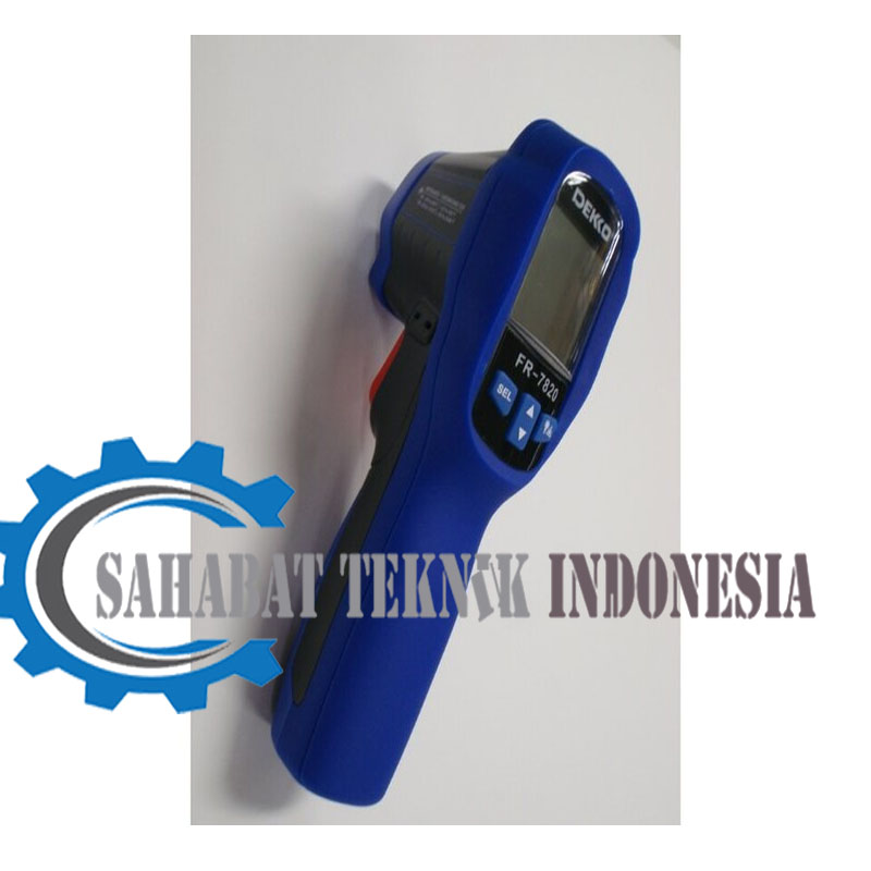 Jual Infard Thermometer FR-7820 DEKKO