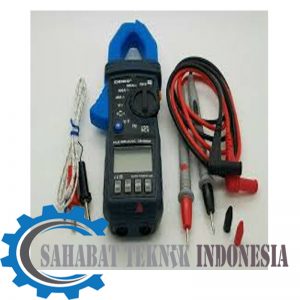 Jual Tang Ampere DEKKO CM600R