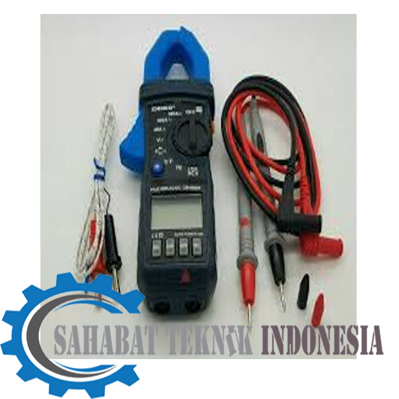 Jual Tang Ampere DEKKO CM600R