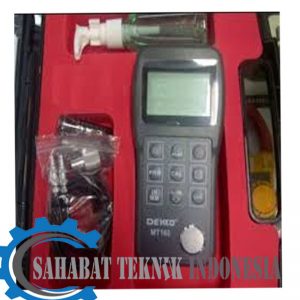 Jual Alat Ukur Ketebalan Plat MT160 DEKKO