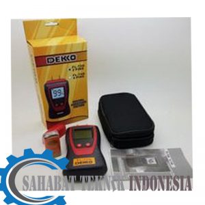 Jual Moisture Meter Fl-72G Dekko