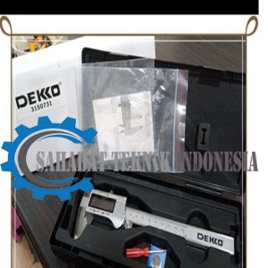 Jual Digital Caliper DEKKO D6