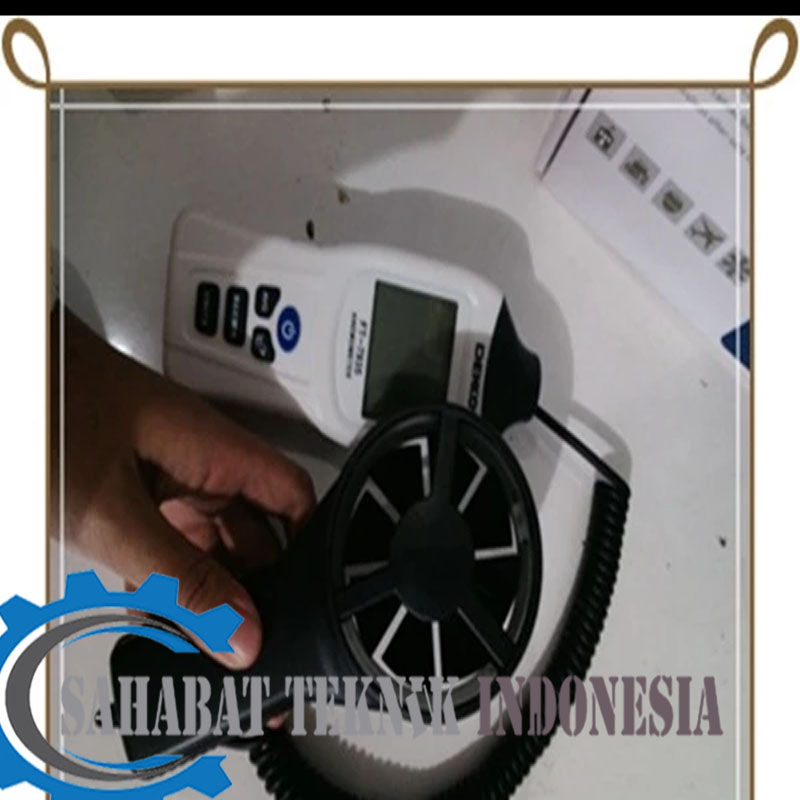 Jual Anemmometer DEKKO FT7935