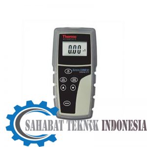 Jual Alat Ukur Eutech Economy Handhelds Model Eutech Cond 6+