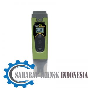 Jual Alat Ukur Eutech Model EcoTestr EC High Applications