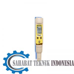 Jual Alat Ukur Eutech Model ECTestr 11