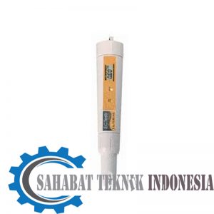 Jual Alat Ukur Eutech Model ECTestr High