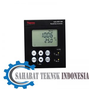 Jual Alat Ukur Eutech Model Thermo Scientific Alpha COND 1000 Conductivity Controller/Transmitter