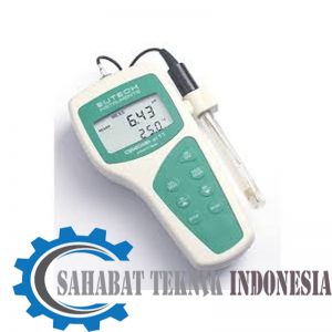 Jual Alat Ukur Eutech Cyber Scan pH 11
