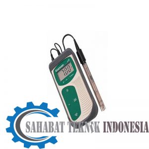 Jual Alat Ukur Eutech Eco Scan ph 6
