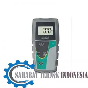 Jual ALat Ukur Eutech Economy / Deluxe Bench Model CyberScan CON 510