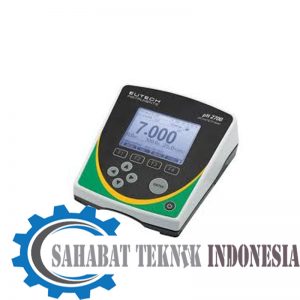Jual Alat Ukur Eutech Deluxe Bench Model Eutech CON 2700