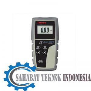 Jual Alat Ukur Eutech