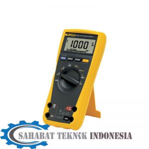Jual Digital Multimeter Fluke 77 IV