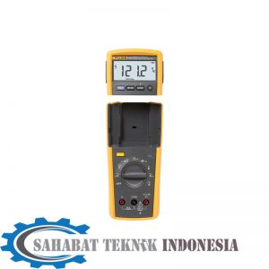 Jual Remote Display Digital Multimeter Fluke 233