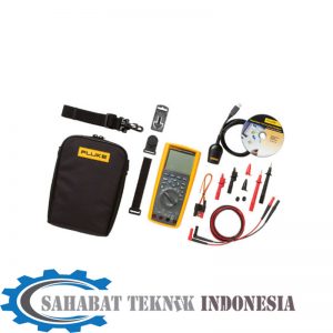 Jual FlukeView® Forms Combo Kit 287