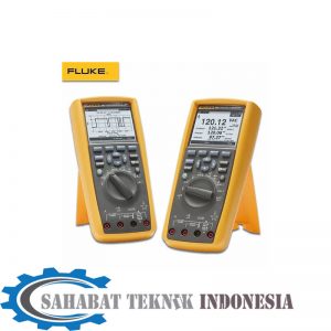 Jual Data Logging Multimeter Fluke 289