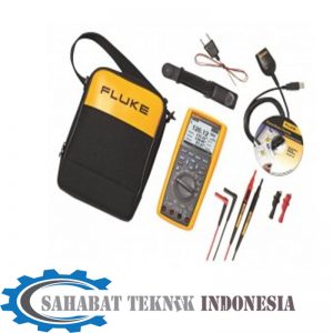 Jual FlukeView® Forms Combo Kit Fluke 289