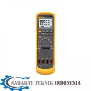 Jual Fluke 87V Industrial Multimeter