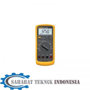 Jual Deluxe Automotive Multimeter Fluke 88V