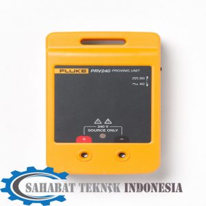 Jual Proving Unit Fluke PRV240