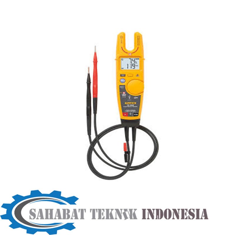 Jual Proving Unit Fluke PRV240FS