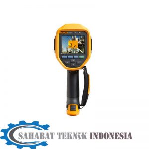 Jual SF6 Gas Detector Fluke Ti450