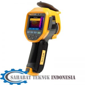 Jual PRO Infrared Camera Fluke Ti480