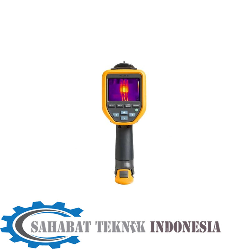 Jual Thermal Imaging Camera Fluke TiS20+