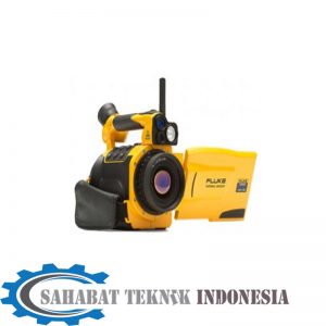 Jual Infrared Camera Fluke TiX1000