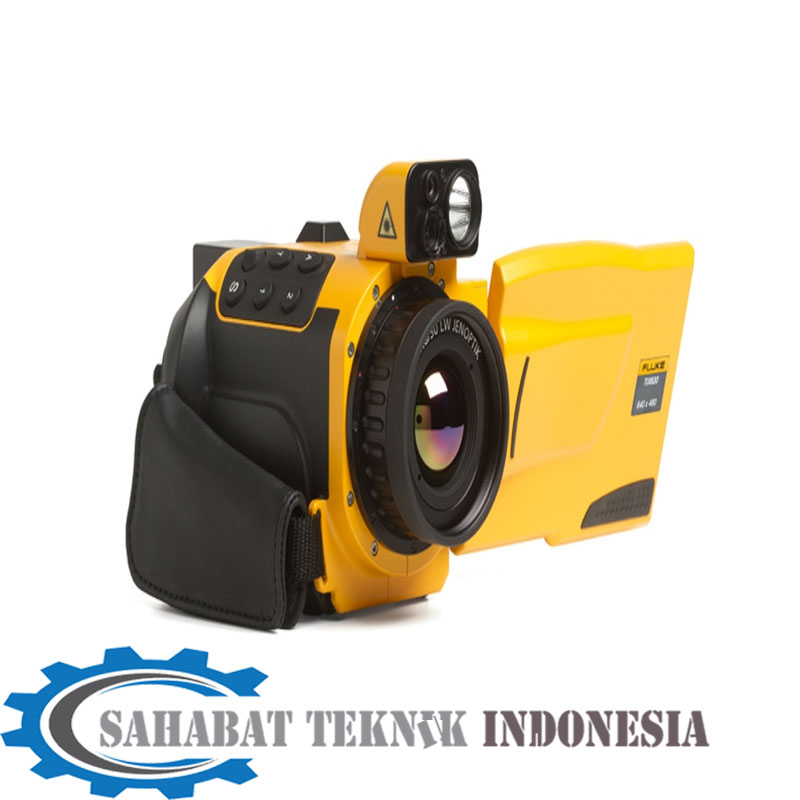 Jual Infrared Camera Fluke TiX620