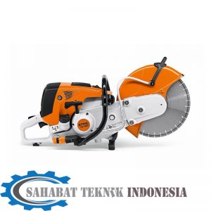 Jual Alat Mesin Gergaji STIHL Cut-off Machines TS 700