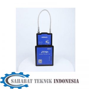 Jual Electronic Seal (GPS Trucking)