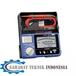 Jual INSULATION TESTER HIOKI IR4056-21