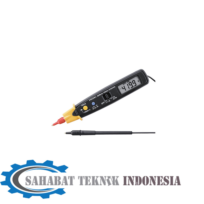 Jual PENCIL HiTESTER HIOKI 3246-60