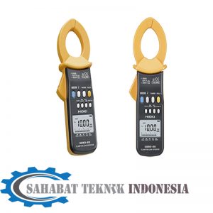 Jual CLAMP ON LEAK HiTESTER HIOKI 3283